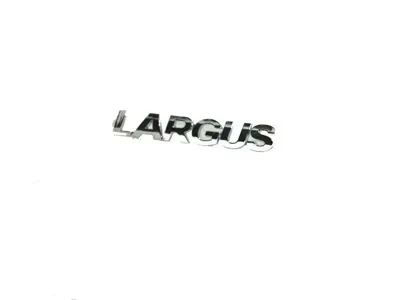 LADA 8450000268 ЗНАК ЗАВОДСКОЙ LADA LARGUS LARGUS