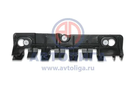 LADA 8450000392 Крепление бампера Dacia Logan Mcv 08-12 ВАЗ Largus 12-21 Largus Cross 14-21 (Сзади Справа)