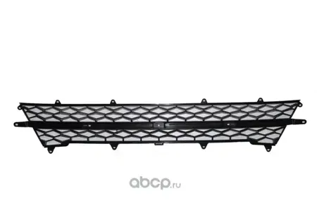 LADA 8450006674 РЕШЕТКА РАДИАТОРА VESTA НИЖНЯЯ СЕТКА АВТОВАЗ