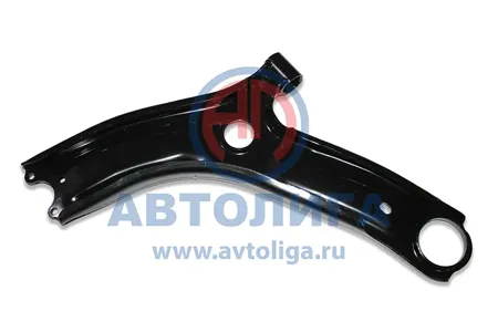 LADA 8450006734 Рычаг ВАЗ Vesta пер. подв. нижний прав.