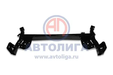 LADA 8450006764 Балка задняя