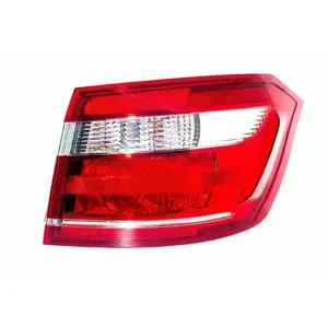 LADA 8450006962 Фонарь задний Vesta НАРУЖНЫЙ ПРАВЫЙ