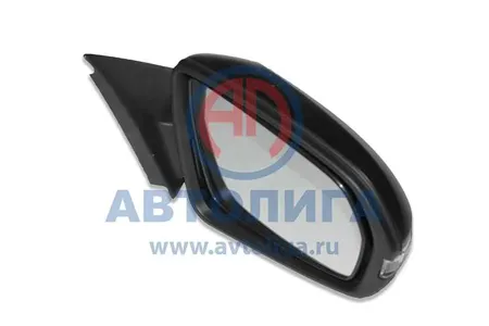 LADA 8450008042 Зеркало боковое Vesta ПРАВОЕ ЭЛЕК.С ОБОГ.
