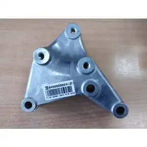 LADA 8450020024 КРОНШТЕЙН ПОДУШКИ ДВИГАТЕЛЯ LARGUS,X-RAY ЗАДНИЙ (двс ВАЗ,МКПП ВАЗ)