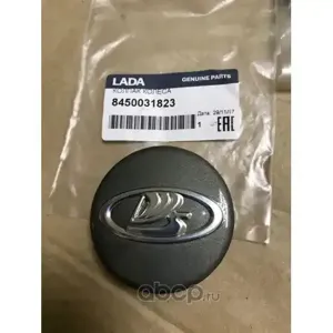 LADA 8450031823 Колпак колеса LADA Vesta