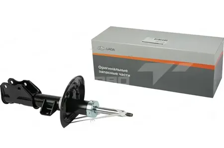 LADA 8450034696 Амортизатор передний правый Лада Vesta (15-)