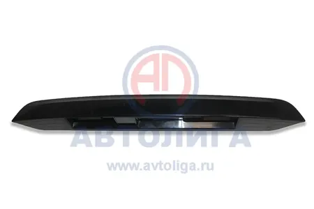 LADA 8450103774 НАКЛАДКА КРЫШКИ БАГАЖНИКА ВАЗ-2190 FL