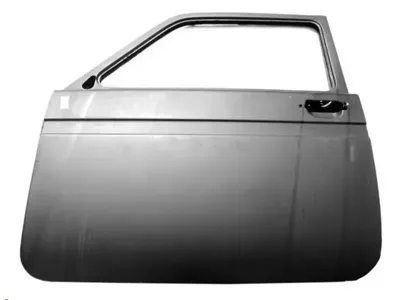LADA 8450108925 дверь передняя левая ВАЗ 21214