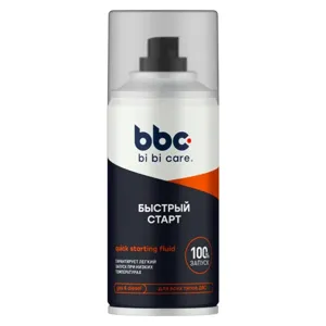 LAVR 4412 Быстрый старт  210 мл