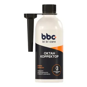 LAVR 4505 Октан корректор присадка в бензин  250 мл