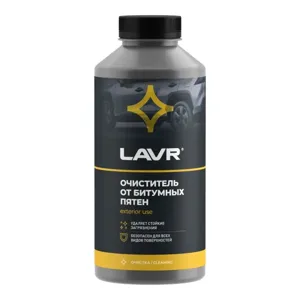 LAVR LN1428 Очиститель от битумных пятен, 1 л