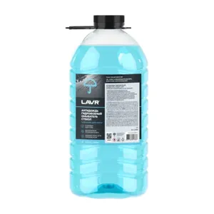 LAVR LN1616 Антидождь гидрофобный омыватель стекол 3,8л