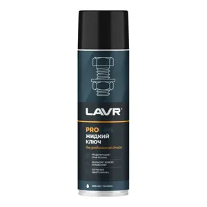 LAVR LN3510 Жидкий ключ (0.65L) Service liquid key