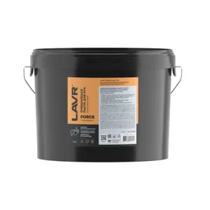 LAVR LN3530 Service HandWashPaste Очищающая паста для рук (11.3L)
