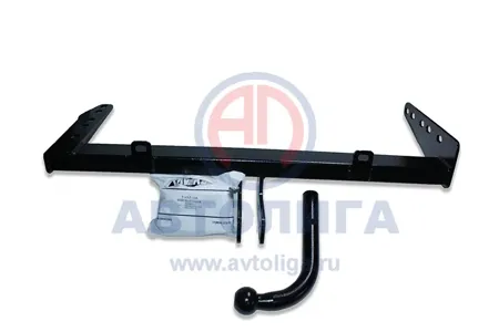 LEADER TVAZ22A ФАРКОП ВАЗ-1117, 1118, 2190, 2191, 2194, КАЛИНА CROSS, DATSUN ON-DO СЪЕМН. ШАР ЛИДЕР(без э/пакета)