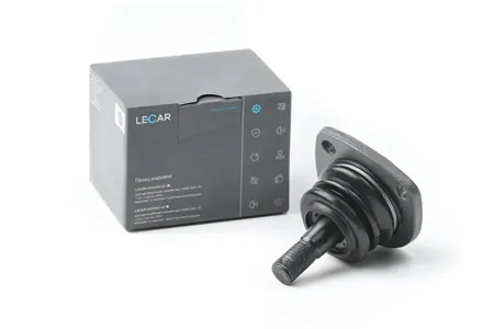 LECAR LECAR010050202 Опора шаровая нижняя Lada 2101-2109Niva all 77>