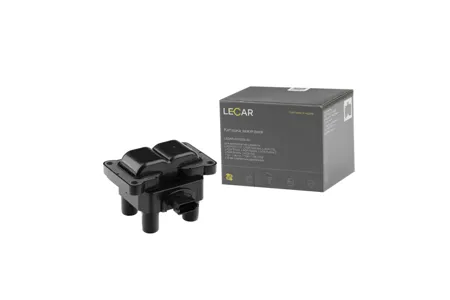 LECAR LECAR012020203 Катушка зажигания Lada Vesta 2015- Priora, Granta , Kalina