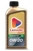 LEMARC 11700301 Масло моторное QUALARD NEO 0W20 12x1л