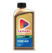 LEMARC 11770301 Масло моторное QUALARD 7 10W40 1л