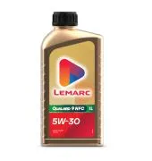 LEMARC 11790301 Моторное масло QUALARD 9 NFC 5W30 A5B5 SL 1л