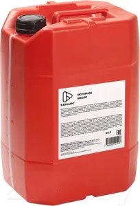 LEMARC 11850901 Моторное масло TONNARD 74 10W40 CI-4CH-4 E7A3B4 20л