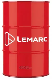 LEMARC 12821101 Моторное масло TONNARD 5 15W40 CI-4 208л