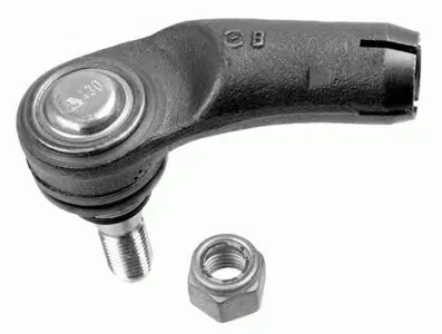 LEMFORDER 1002602 Наконечник рул лев тяги Audi 100