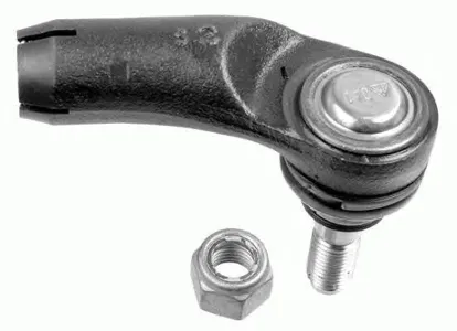 LEMFORDER 1002902 Наконечник рул пр Audi A100