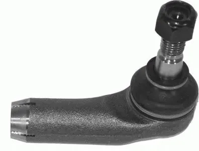LEMFORDER 1007302 Наконечник рул прав Audi 100 A6