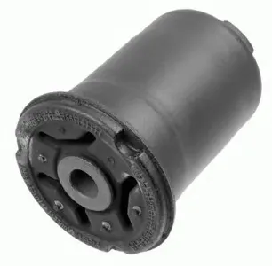 LEMFORDER 1008401 Сайлентблок зад. балки Audi 80 1.6-1.9TDTDi 91-96