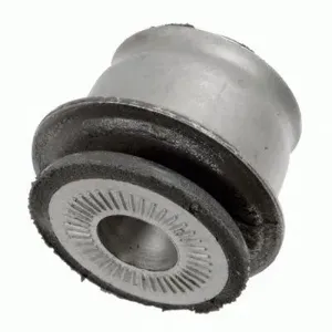 LEMFORDER 1013203 Сайленблок подрамника задний VW Passat V4 <88, Audi 80 Coupe <96