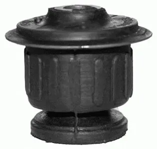 LEMFORDER 1013402 Сайлентблок подрамника пер. VW Passat , Audi 80 V4 <91