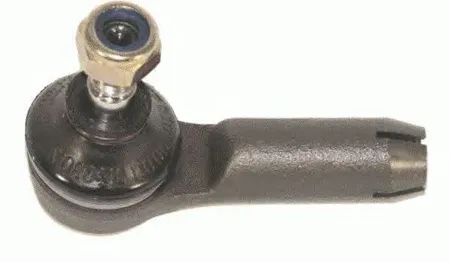 LEMFORDER 1014302 Наконечник рулевой лпр Audi 80 VW Passat