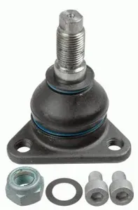 LEMFORDER 1016202 Опора шаров VW : TranSporter T3 Box TranSporter T3 Bus TranSporter T3 PlatformChassis