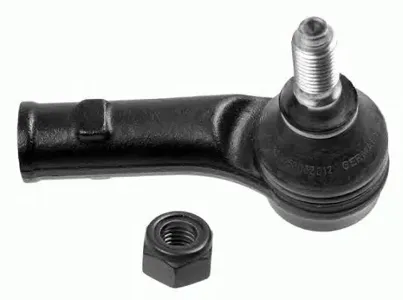 LEMFORDER 1028401 Наконечник рул прав VW TranSporter T4