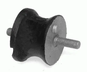 LEMFORDER 1046301 Опора подушка коробки