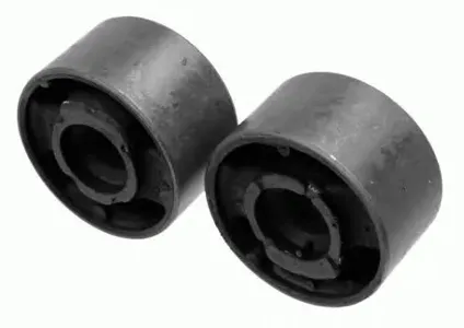 LEMFORDER 1055901 Сайлентблок и (2 шт) рычага передн. подвески BMW E36
