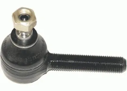 LEMFORDER 1070303 Наконечник рулевой наружный Mercedes W124 2WD <96