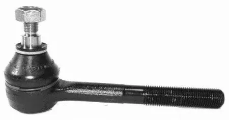 LEMFORDER 1070502 Наконечник рул лев (лев резьба) Mercedes W124