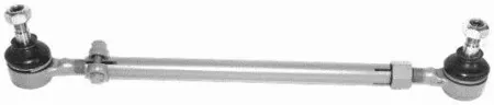 LEMFORDER 1074401 Тяга рул в сборе Mercedes 190 (W201)