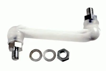 LEMFORDER 1076301 Стойка стабилизатора * заднего Mercedes W123W126 all <91