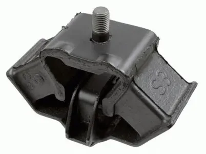 LEMFORDER 1084901 Подушка КПП Mercedes W124W201 1.8-3.0TDW123 2.5-2.8 <97