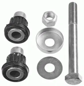 LEMFORDER 1107801 к-кт втулок маятника Mercedes W124W126W123 2.0-5.6 <91