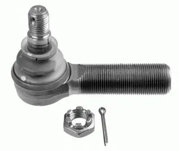 LEMFORDER 1140701 Наконечник рулевой тяги