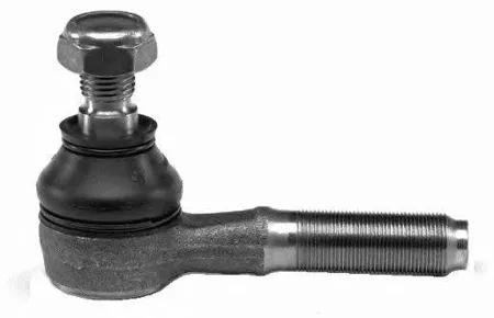 LEMFORDER 1163502 Наконечник рулевой наружный Lada 2101-2107Niva 70>