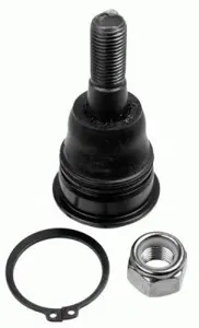 LEMFORDER 1187403 Опора шаровая нижн ni Sunny n14b13