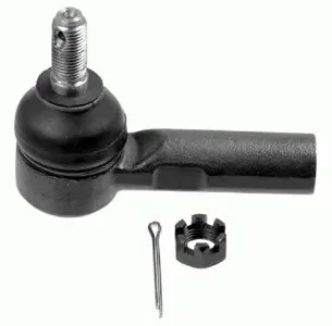 LEMFORDER 1190601 Наконечник рулевой Toyota Corolla 84-97RAV 4 94-00