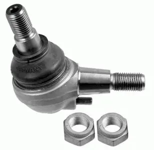 LEMFORDER 1214902 Опора шаровая МВ W202W210C208 93-03