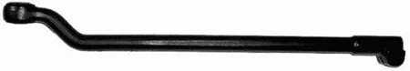 LEMFORDER 1215701 Рулевая тяга прав.(без наконечника) Daewoo Nexia Chevrolet Lanos