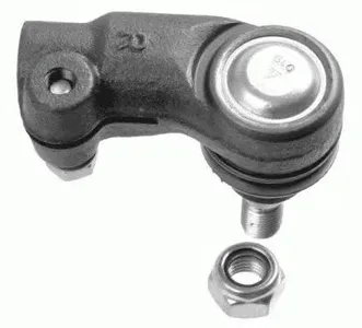LEMFORDER 1218002 Наконечник рул прав Opel Astra F Vectra A